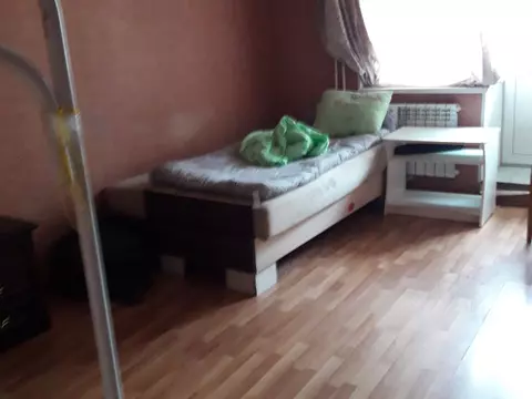 Общежитие от захватчиков очищено